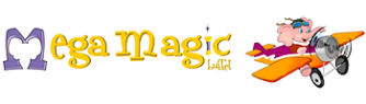 Mega Magic Buffet - 